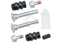 Repair Kit, brake caliper 55289 ABS