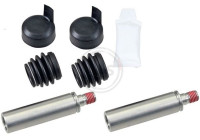 Repair Kit, brake caliper 55291 ABS