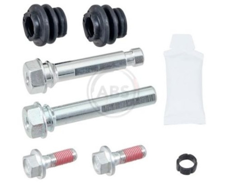 Repair Kit, brake caliper 55295 ABS