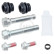 Repair Kit, brake caliper 55295 ABS