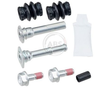 Repair Kit, brake caliper 55296 ABS