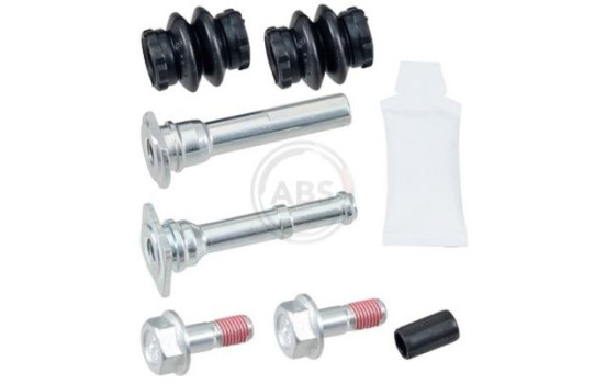 Repair Kit, brake caliper 55296 ABS