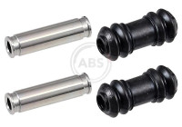 Repair Kit, brake caliper 55312 ABS