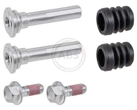 Repair Kit, brake caliper 55314 ABS