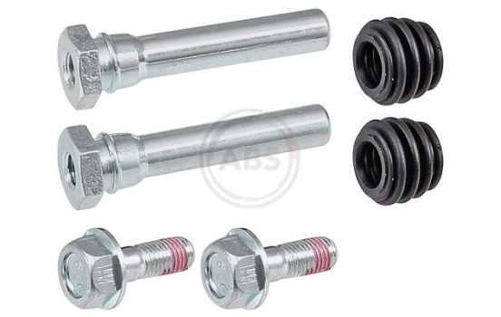 Repair Kit, brake caliper 55317 ABS