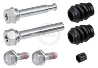 Repair Kit, brake caliper 55324 ABS