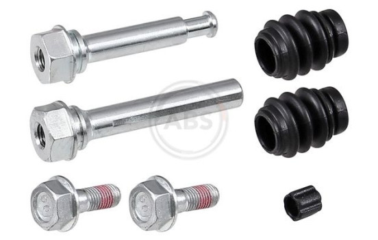 Repair Kit, brake caliper 55324 ABS