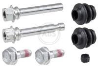 Repair Kit, brake caliper 55326 ABS