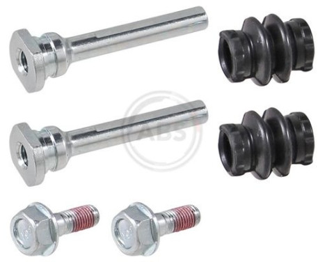 Repair kit, brake caliper 55342 ABS