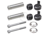 Repair kit, brake caliper 55350 ABS