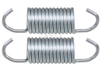 Repair kit, brake caliper 55378 ABS