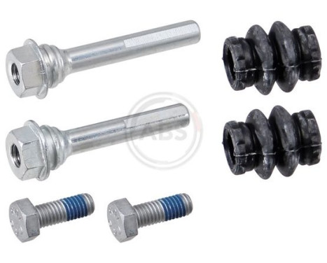 Repair kit, brake caliper 55386 ABS