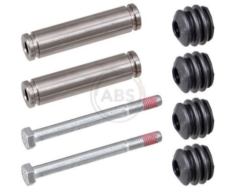 Repair kit, brake caliper 55390 ABS