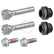 Repair kit, brake caliper 55391 ABS