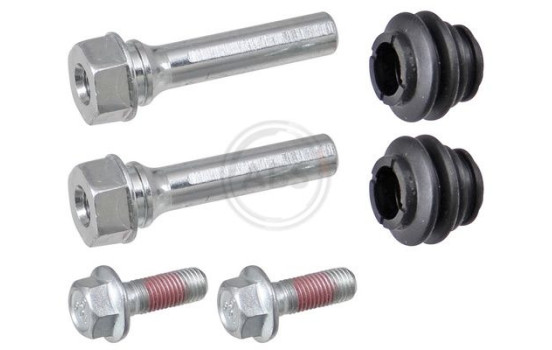 Repair kit, brake caliper 55391 ABS