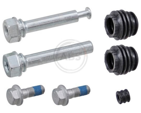 Repair kit, brake caliper 55396 ABS