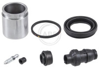 Repair Kit, brake caliper 57634 ABS