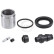 Repair Kit, brake caliper 57634 ABS