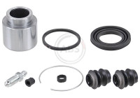 Repair Kit, brake caliper 57648 ABS
