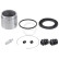 Repair Kit, brake caliper 57651 ABS