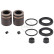 Repair Kit, brake caliper 57652 ABS