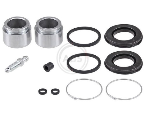 Repair Kit, brake caliper 57664 ABS