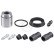 Repair Kit, brake caliper 57666 ABS