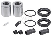 Repair Kit, brake caliper 57673 ABS