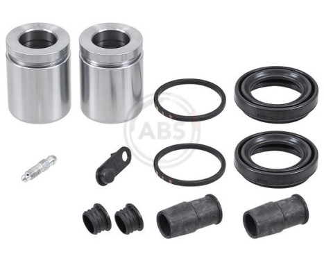 Repair Kit, brake caliper 57673 ABS