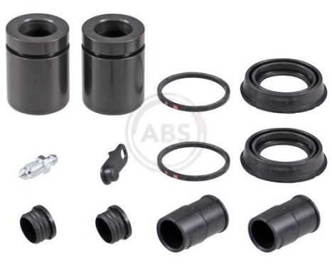Repair Kit, brake caliper 57678 ABS