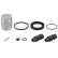 Repair Kit, brake caliper 57690 ABS