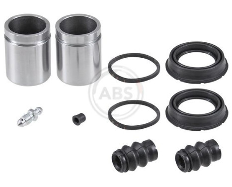 Repair Kit, brake caliper 57691 ABS