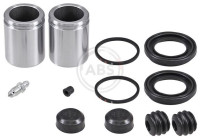 Repair Kit, brake caliper 57694 ABS