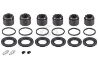 Repair Kit, brake caliper 57699 ABS