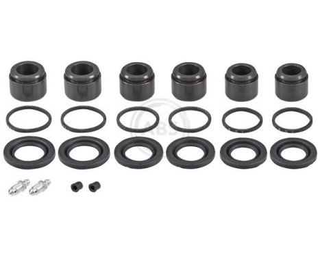 Repair Kit, brake caliper 57699 ABS