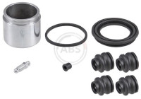 Repair Kit, brake caliper 57733 ABS