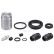 Repair Kit, brake caliper 57741 ABS