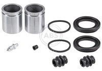 Repair Kit, brake caliper 57744 ABS