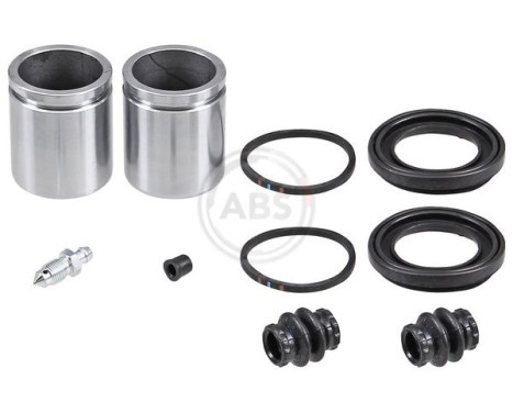 Repair Kit, brake caliper 57744 ABS