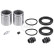 Repair Kit, brake caliper 57744 ABS