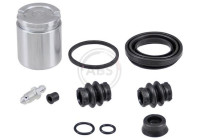 Repair Kit, brake caliper 57753 ABS