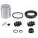 Repair Kit, brake caliper 57753 ABS