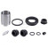 Repair Kit, brake caliper 57768 ABS