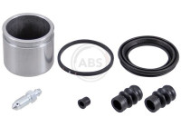 Repair Kit, brake caliper 57773 ABS