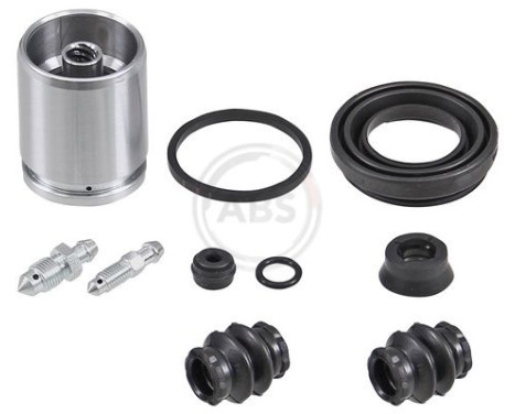 Repair kit, brake caliper 57774 ABS