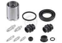 Repair kit, brake caliper 57775 ABS