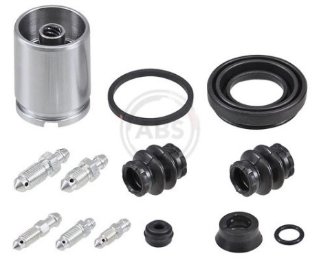 Repair kit, brake caliper 57775 ABS