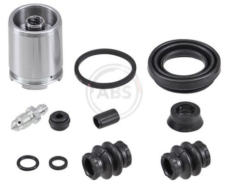 Repair kit, brake caliper 57781 ABS