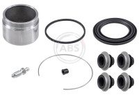 Repair kit, brake caliper 57789 ABS