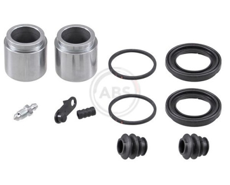 Repair kit, brake caliper 57791 ABS